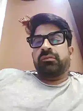 Pertunjukan Kamera Web XxX_KING30