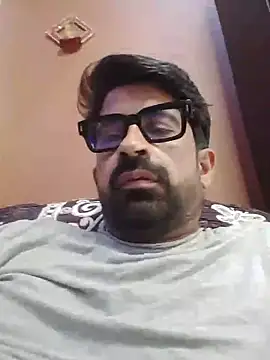 XxX_KING30 Webcam-Show