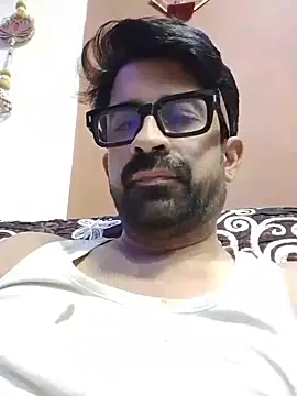 XxX_KING30 Adlı Modelin Web Kamerası Şovu