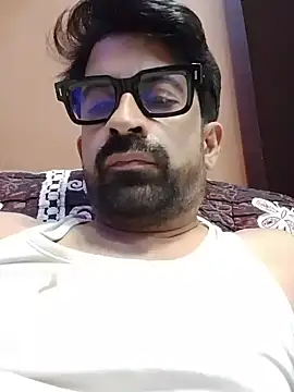 XxX_KING30 Webcam-Show