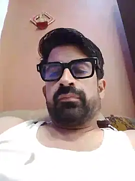 Webkamerová show XxX_KING30