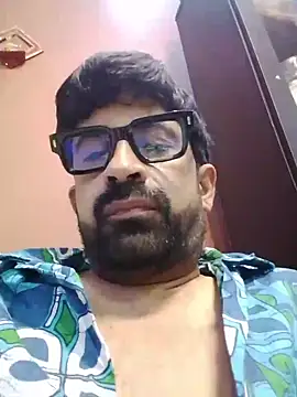 Show de webcam de XxX_KING30
