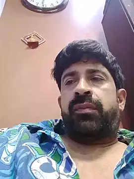 XxX_KING30 Webcam-Show