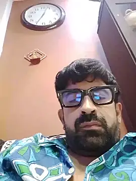 Webkamerová show XxX_KING30