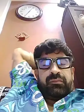 XxX_KING30n Webbikameraesitys