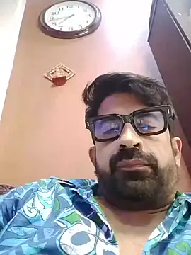 XxX_KING30's Webcam Show
