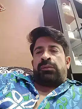 Webkamerová show XxX_KING30