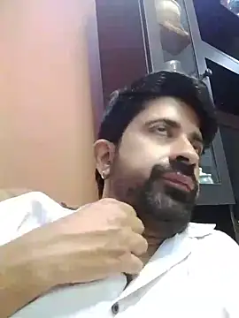 Show webcam de XxX_KING30