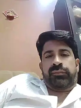 Show webcam de XxX_KING30