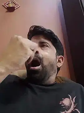 XxX_KING30 Show Webcam