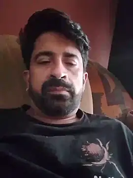 Webkamerová show XxX_KING30