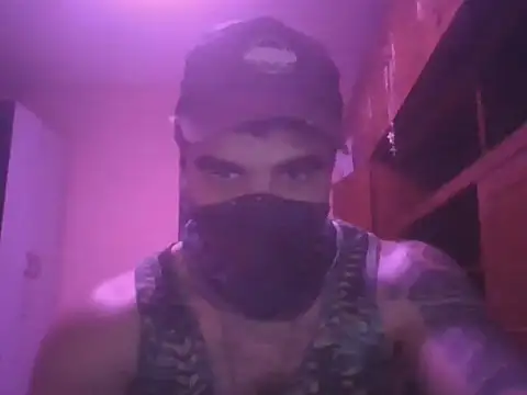 projectdivad Webcam-Show