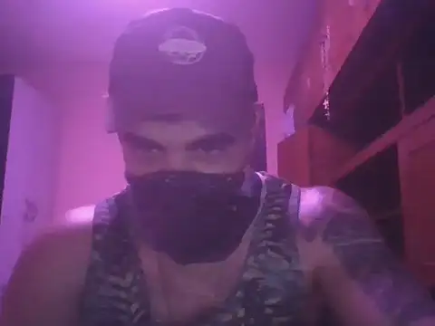 projectdivad Show Webcam