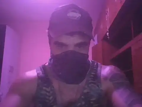 projectdivad Webcam Show