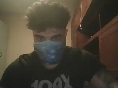 projectdivad's Webcam Show