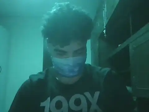 projectdivad Webcam Show