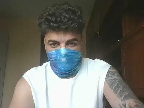 projectdivad – webcam-show