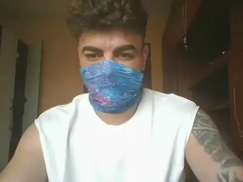 projectdivad webcam show