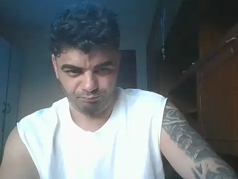 projectdivad Webcam show