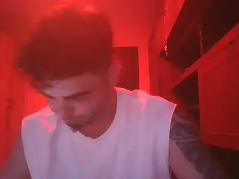 projectdivad's Webcam Show