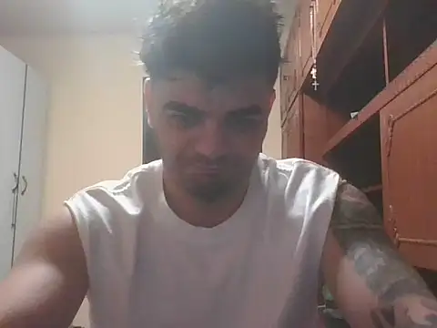 projectdivad Webcam show