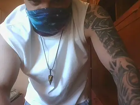 projectdivad Webcam show