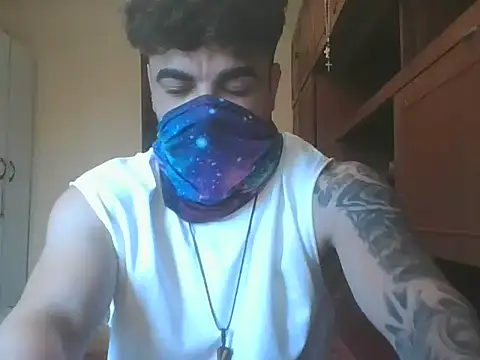 projectdivad Webcam show