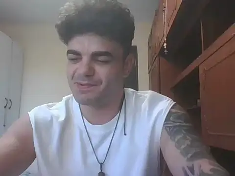 projectdivad's Live XXX Chat