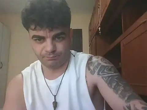 Show de webcam de projectdivad