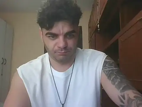 projectdivad Webcam show