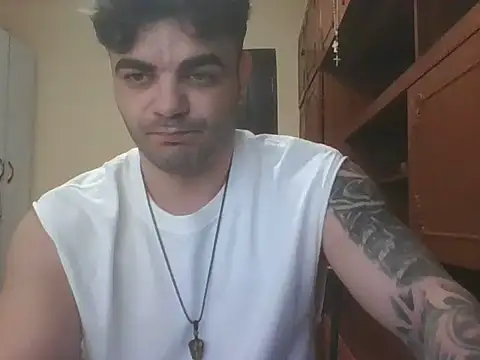 projectdivad Webcam show