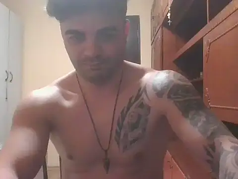projectdivad Webcam Show