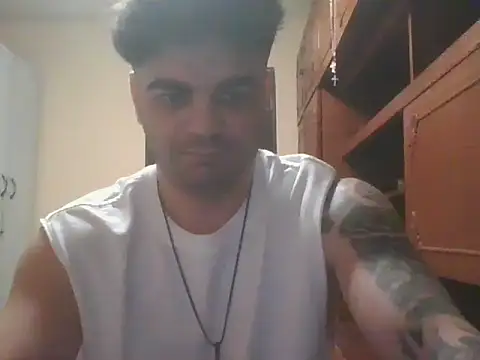 Show de webcam de projectdivad