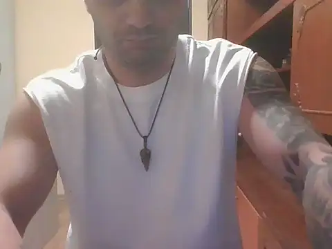 projectdivad Webcam show