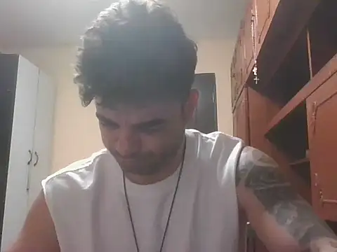 Show webcam de projectdivad