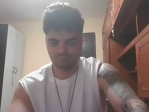 projectdivad Webcam show