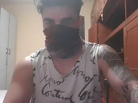 projectdivad Webcam show