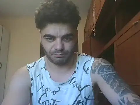 projectdivad Webcam-Show