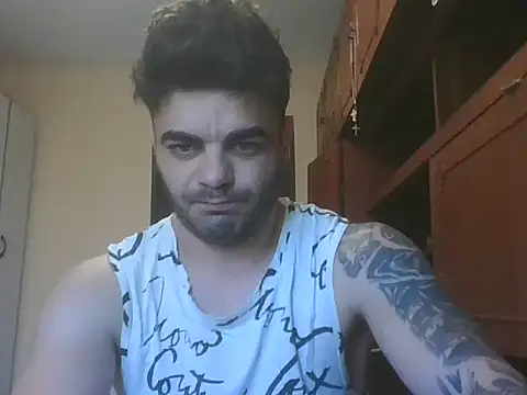 projectdivad Webcam show