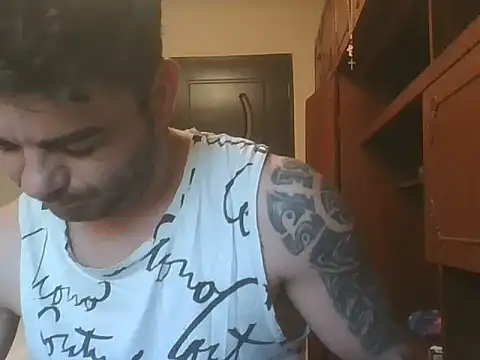 Show webcam de projectdivad