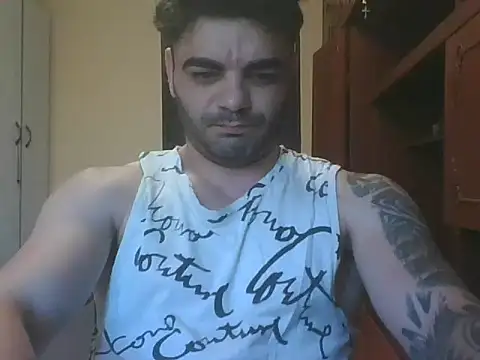 projectdivad's Webcam Show
