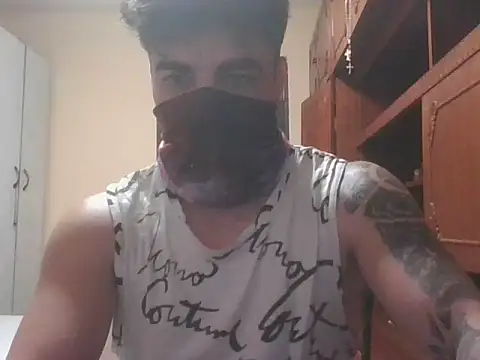 projectdivad Webcam show