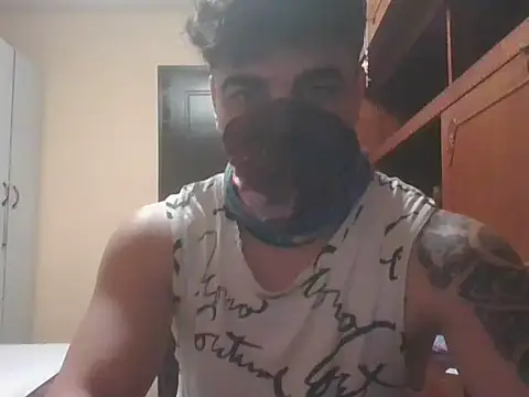 projectdivad Webcam show