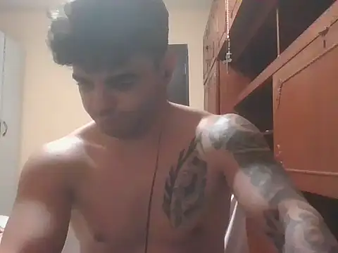 Show Webcam de projectdivad