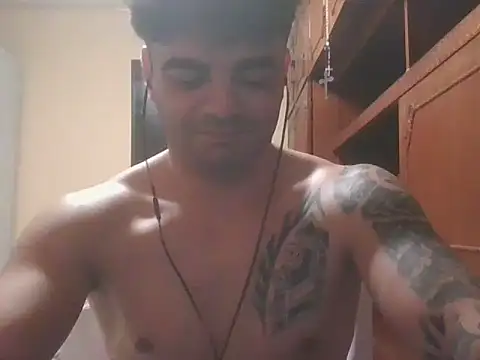projectdivad Webcam-Show