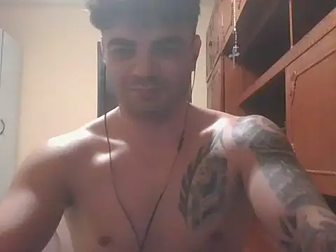 projectdivad Webcam show