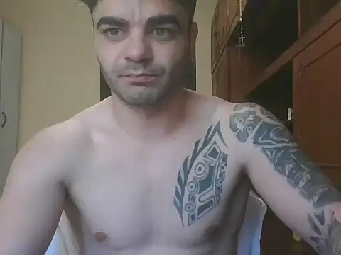 projectdivad Webcam show