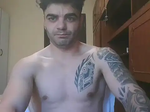 projectdivad Webcam show