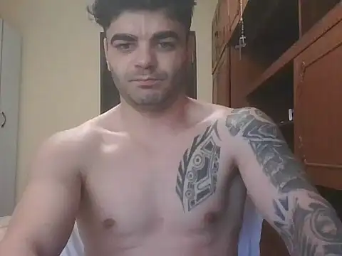 projectdivad Webcam Show
