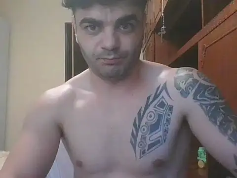 projectdivad Webcam show